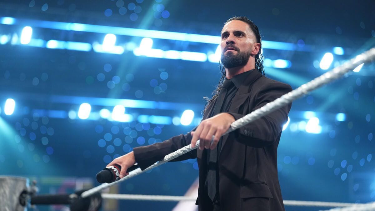Seth Rollins ‘incident’ led to “threats of physical violence” from WWE fans