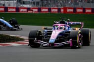 F1 Grand Prix of Canada - Source: Getty