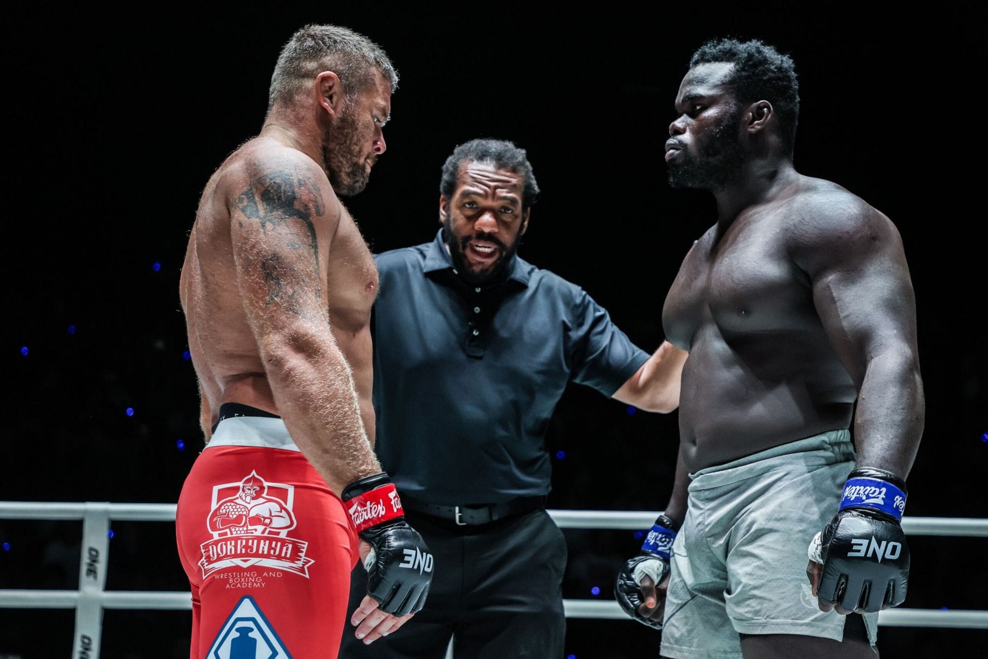 “I know his movement, I know everything” - Reug Reug claims the puzzle of Anatoly Malykhin has been completely solved