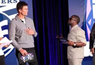علم المتعصبين لكرة القدم الكلاسيكية – مسودة – المصدر: جيتي