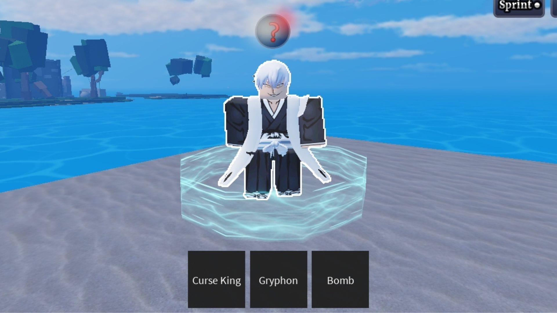 Hogokyu Quest (Image via Roblox)