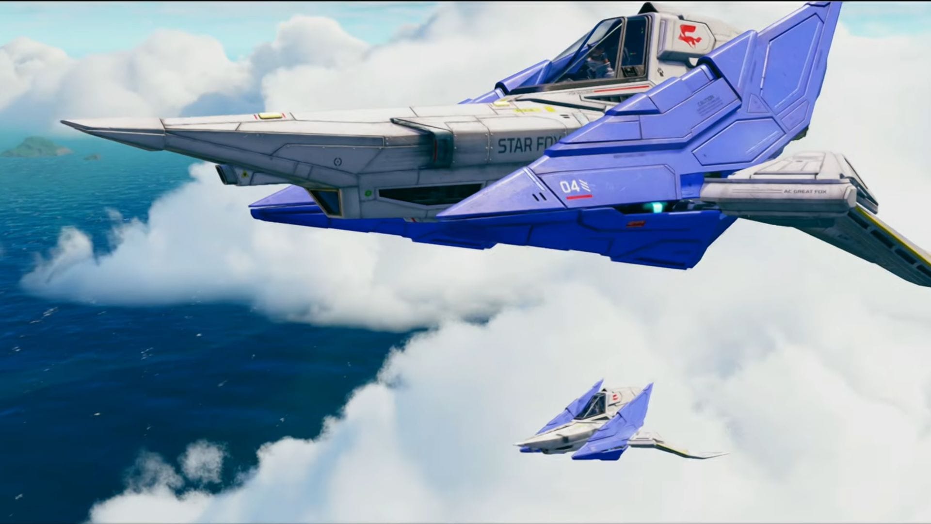 Nintendo brings back Star Fox for the Switch 2, and here's everything you need to know