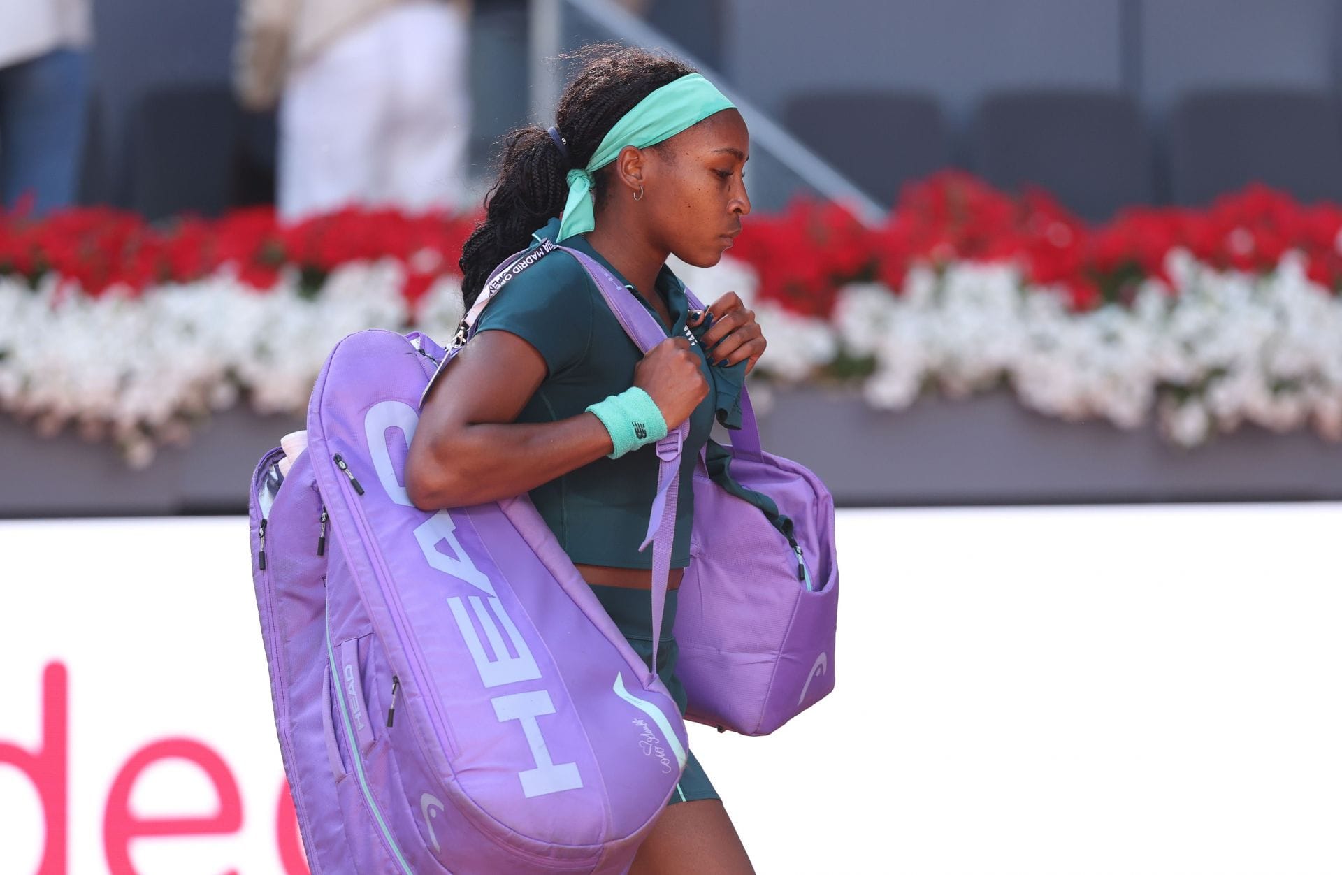 Coco Gauff’s former coach predicts brutal future for US college tennis after Arkansas controversy