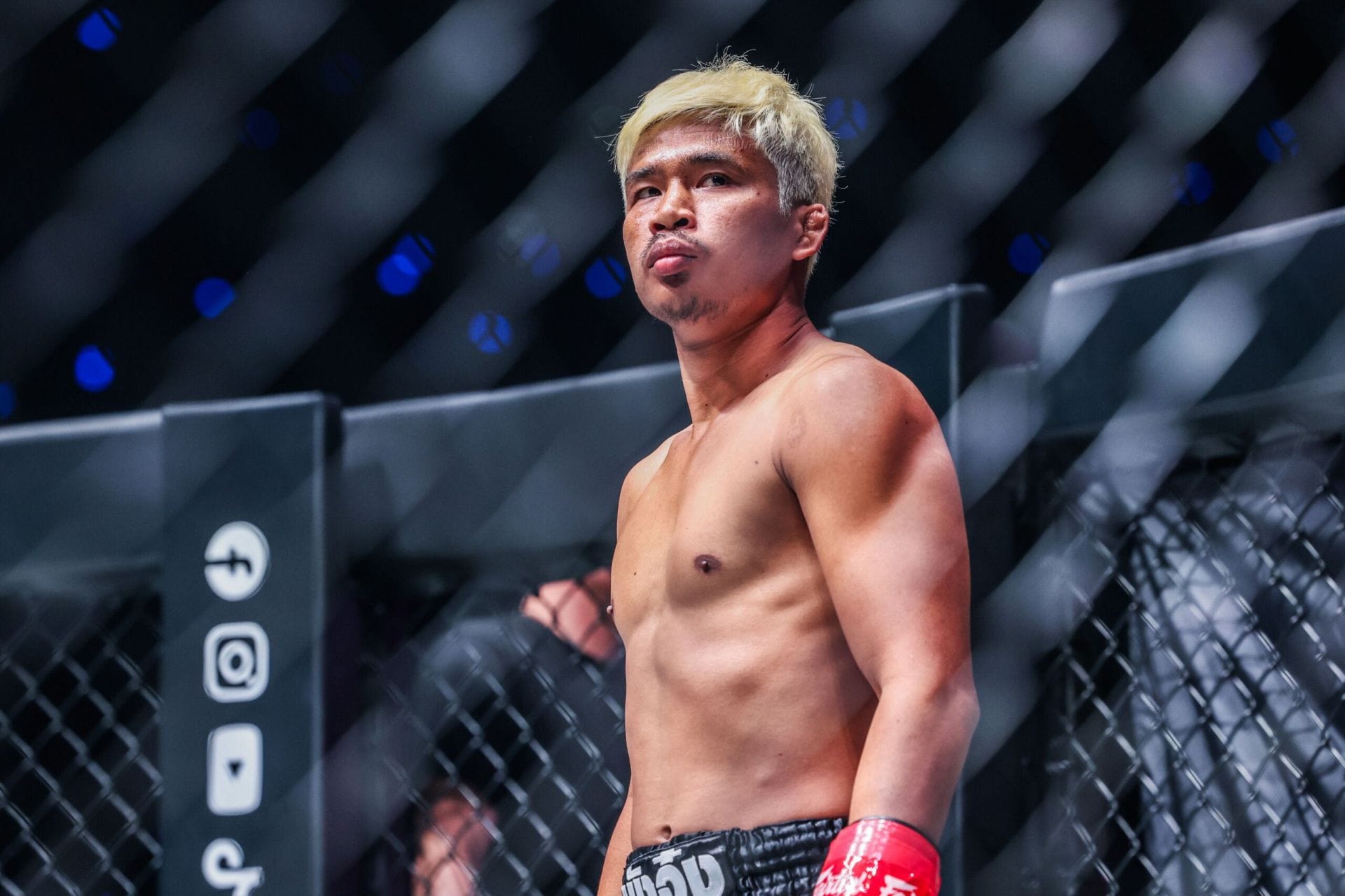 "I've cleared my head" - Superlek ready to leave the immense pressure and past setbacks behind him