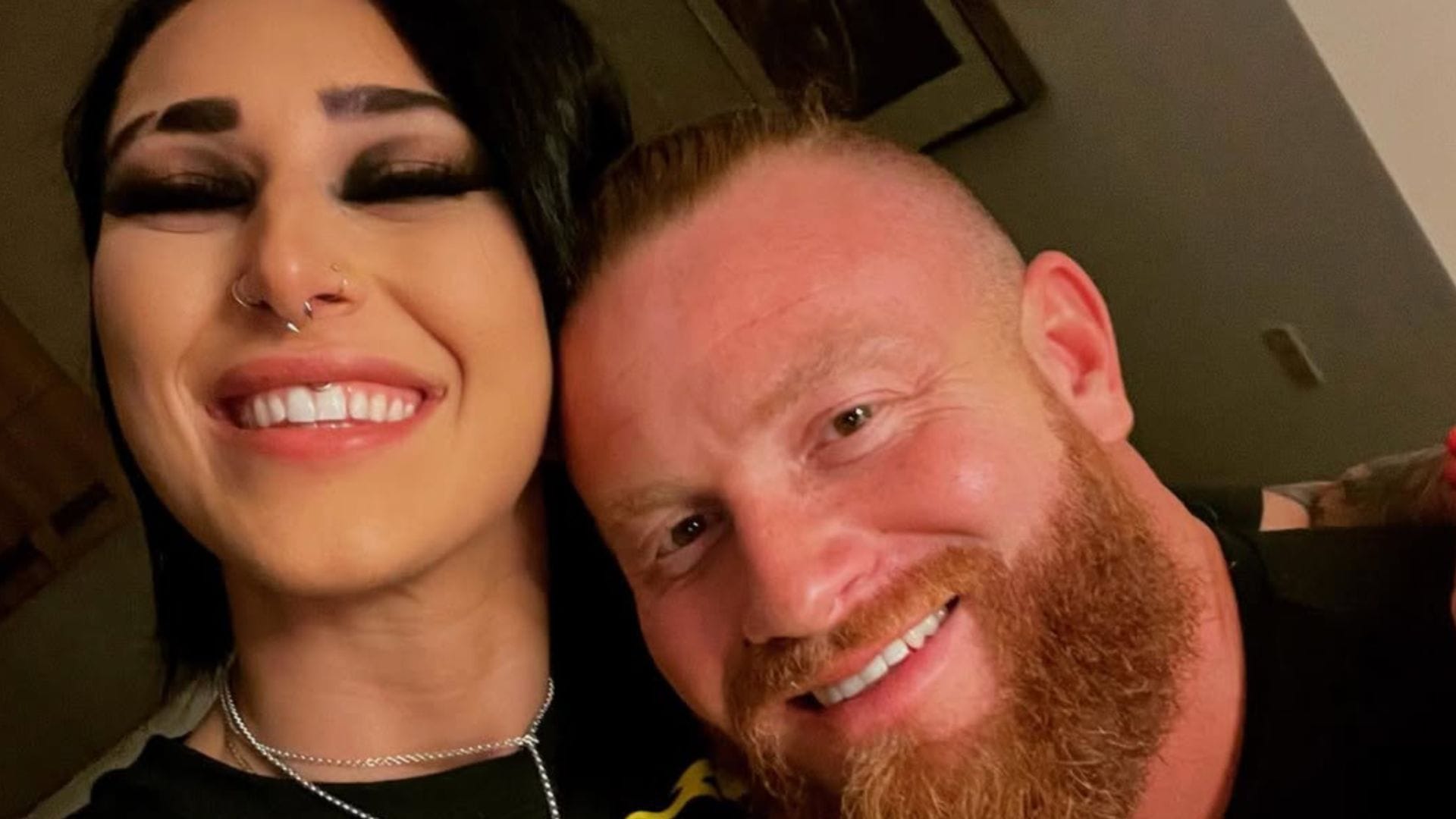 WATCH: Buddy Matthews’ Reaction To A Fan Bidding $6k For Rhea Ripley’s Personal Belonging