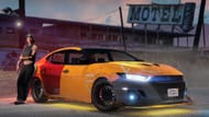 Grab the perks (Image via Rockstar Games)