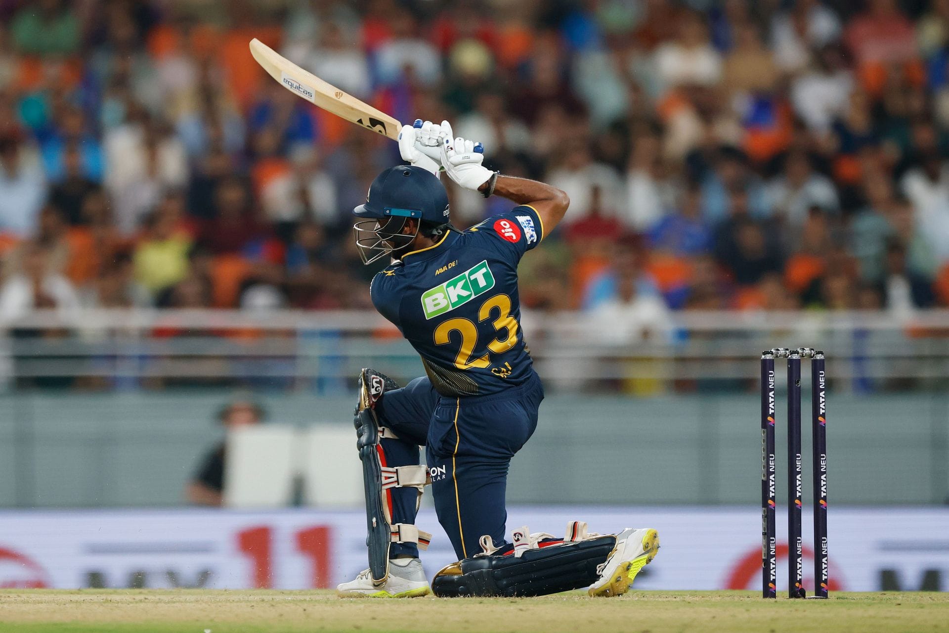 What is GT's record in IPL finals?