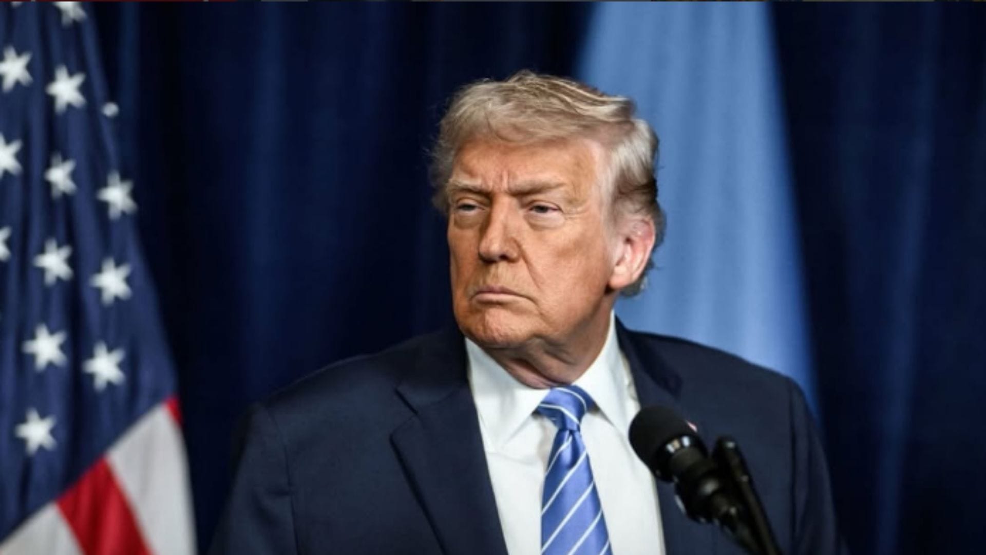 Donald Trump makes surprising purchase of TKO Group Holdings stock ahead of WWE Clash in Italy [Reports]
