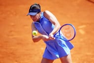Tomljanovic at the Mutua Madrid Open (Image Source: Getty)