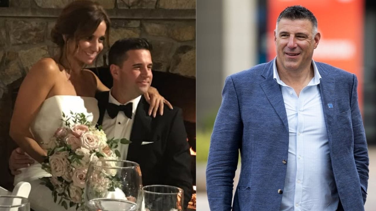 “She's also dealing with the loss of Mike“: Dianna Russini's marriage takes "serious hit" as husband Kevin battles "emasculation"