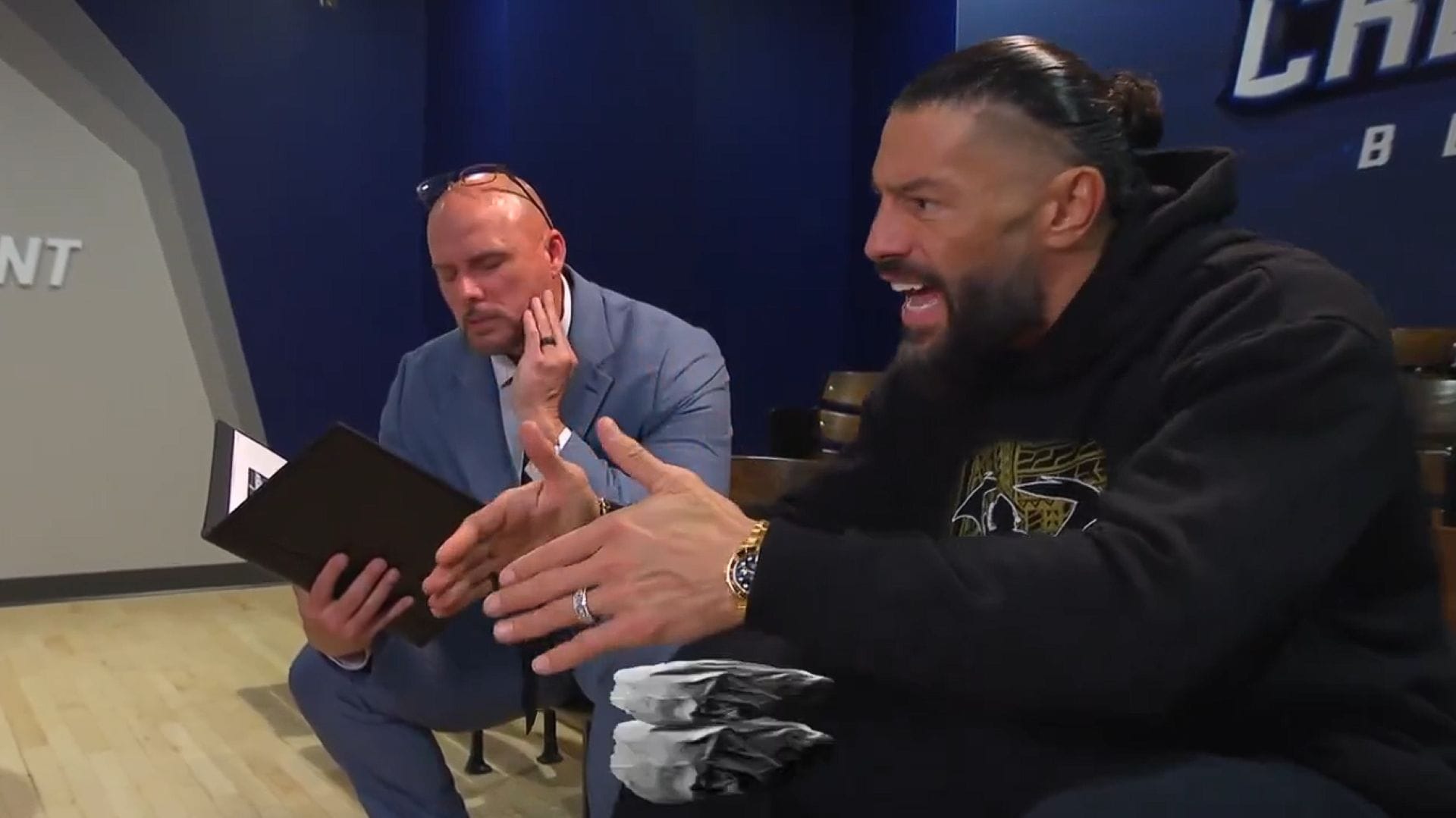 5 Mistakes WWE made on RAW before Backlash Tampa