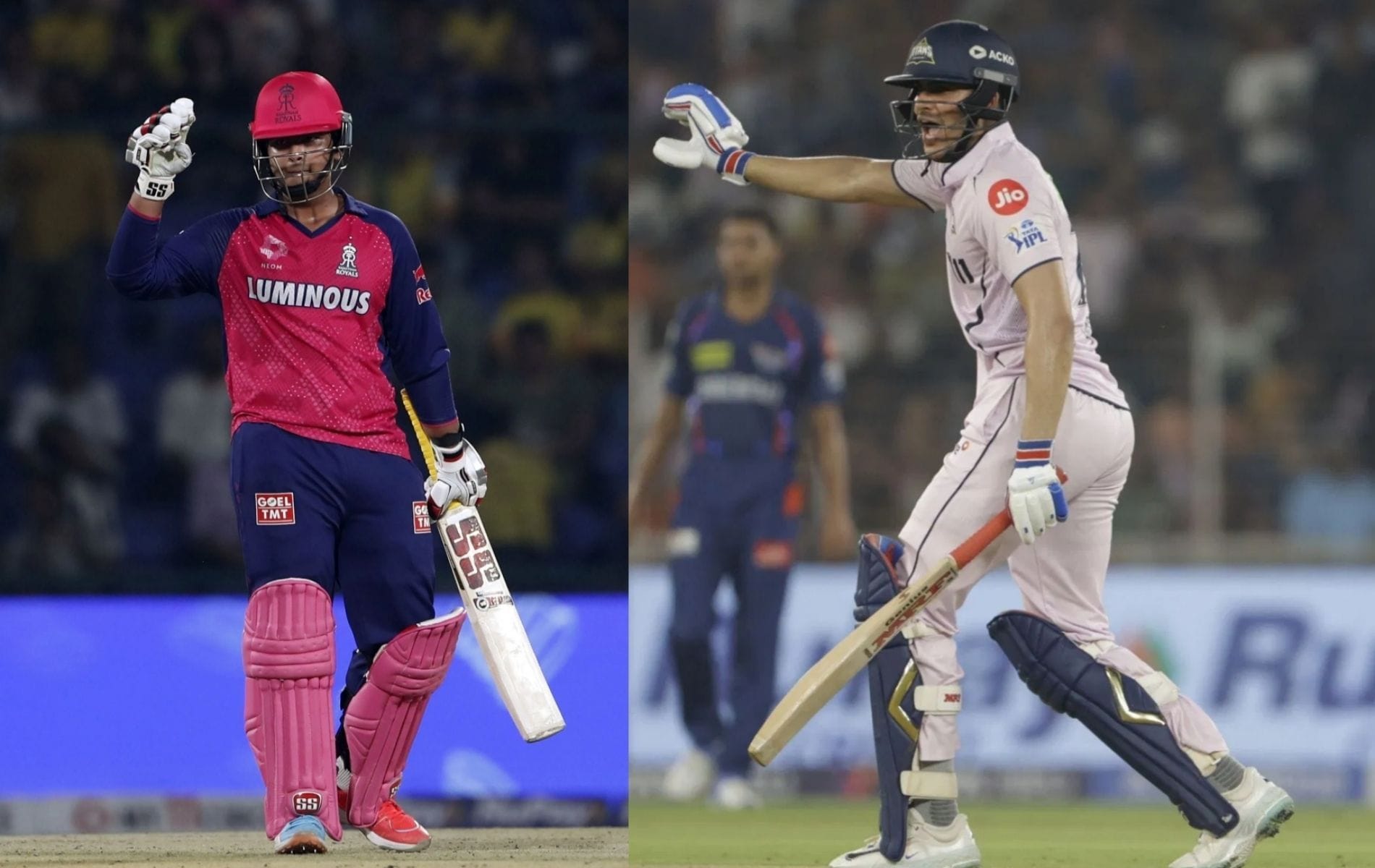 Vaibhav Sooryavanshi vs Shubman Gill - Comparing their stats after 22 IPL innings as opener