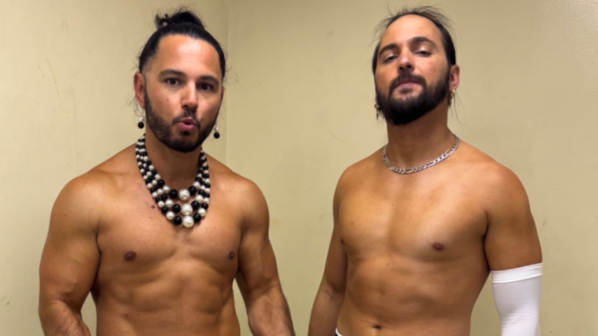 The Young Bucks break silence after 4-time WWE Champion becomes their new partner in AEW