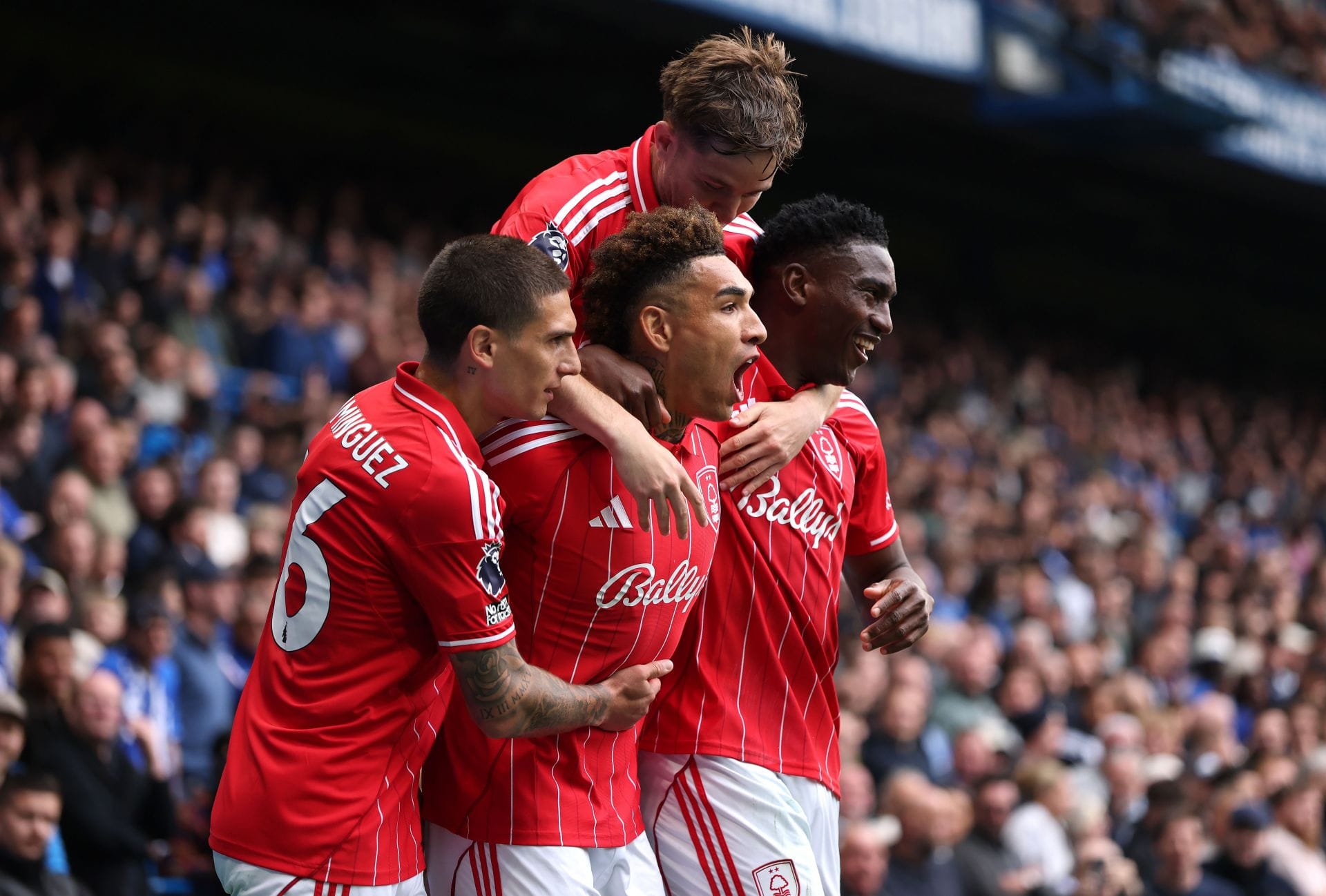 Nottingham Forest vs Newcastle United Prediction and Betting Tips | May 10th 2026
