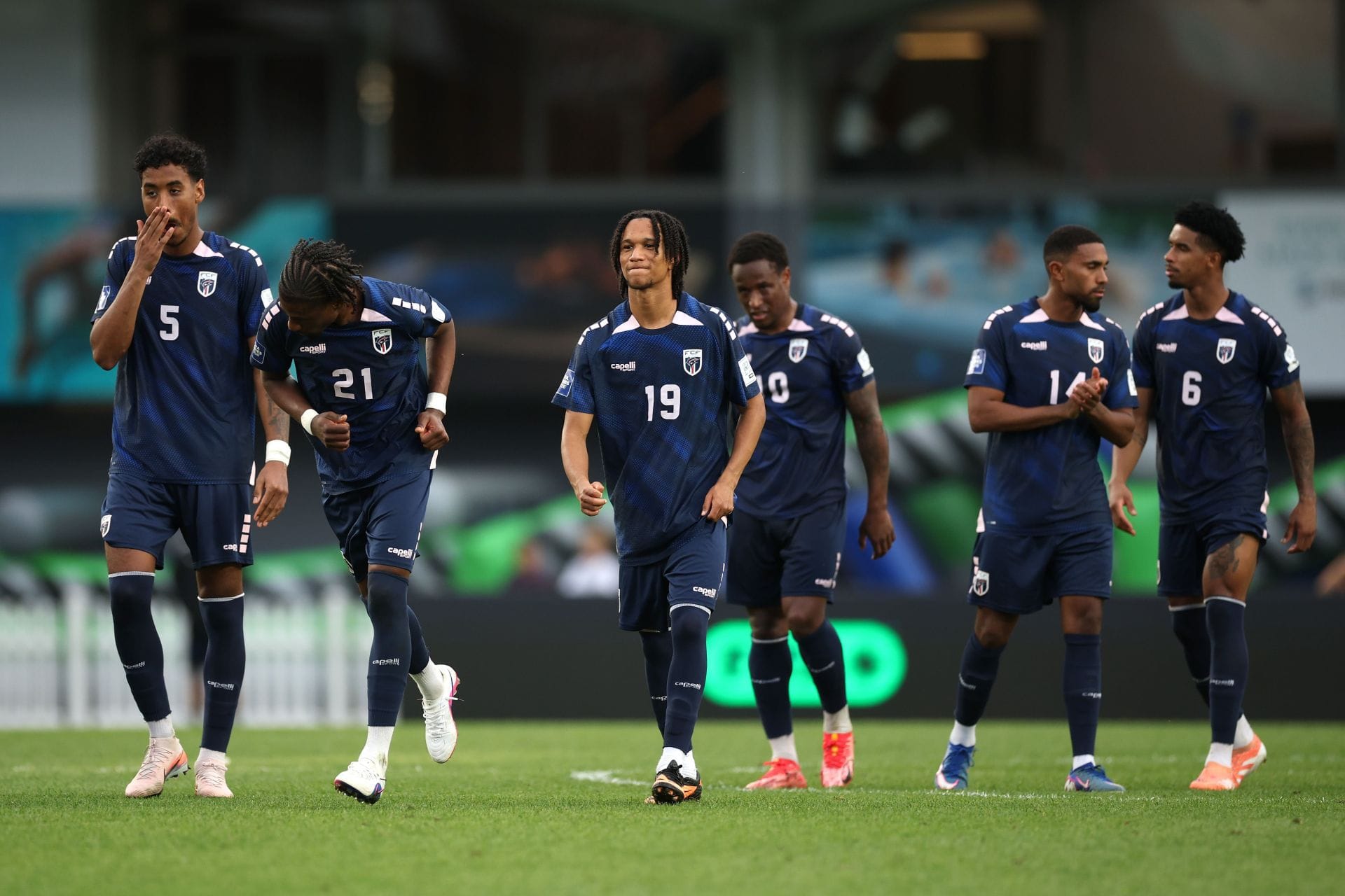 Cape Verde vs Serbia Prediction and Betting Tips | May 31st 2026