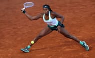 Coco Gauff will open her french Open title defence. (Source: Getty)