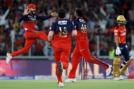 2025 IPL: Final - Royal Challengers Bengaluru v Punjab Kings - Source: Getty