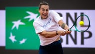 Sabalenka at the Internazionali BNL D'Italia 2026 (Image Source: Getty)