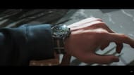The Omega watch in-game (Image via IO Interactive)