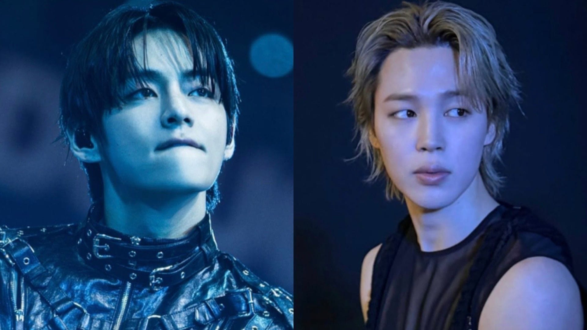 "It's just a photo"- Fans defend BTS' Taehyung amid backlash over alleged exclusion of Jimin in recent Instagram update