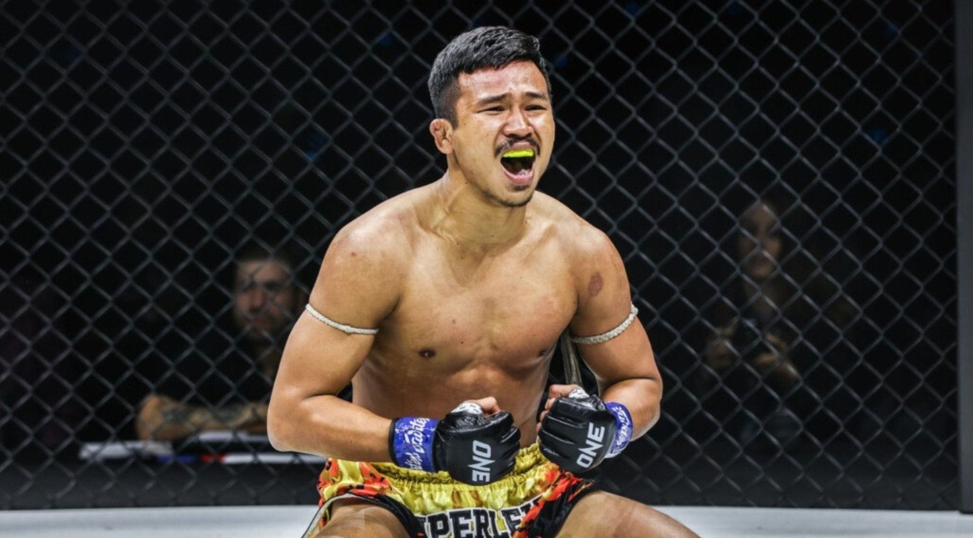 “You can't give up” - Superlek readying for massive comeback campaign starting with Abdulla Dayakaev