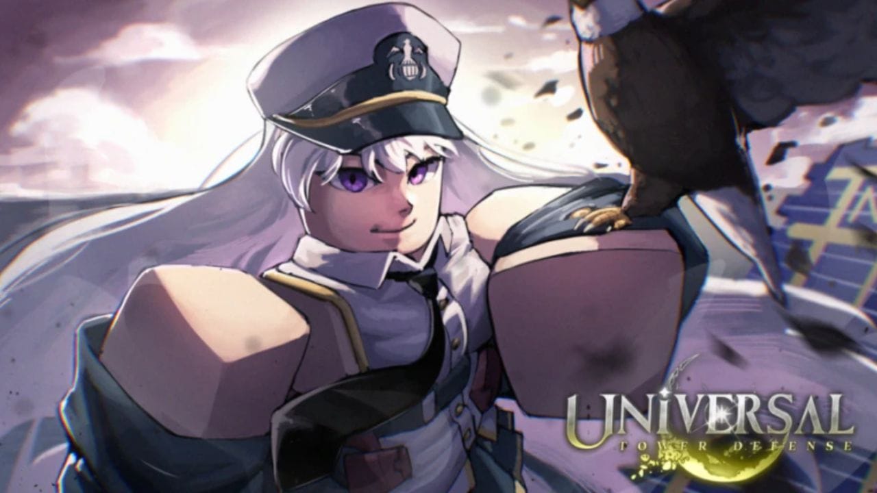 Universal Tower Defense X Enlightened God guide