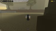 Tea plants can be found in the open world at random spawn locations (Image via Roblox)