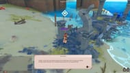 You can roll alts pretty quickly to farm these Small Pouches for easy Gold (Image via Shiro Games || Sportskeeda)
