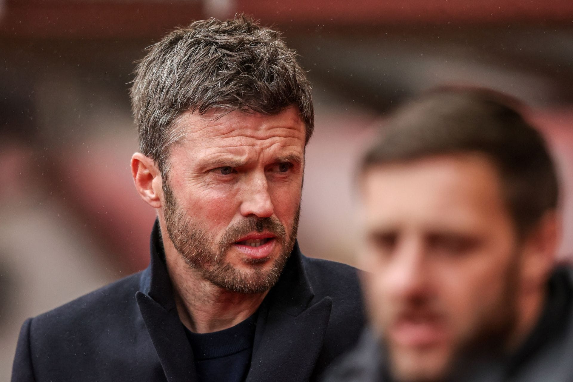 "Can’t believe he’s actually still playing for Manchester United" - Pundit asks Red Devils to sell star after his showing in Sunderland draw