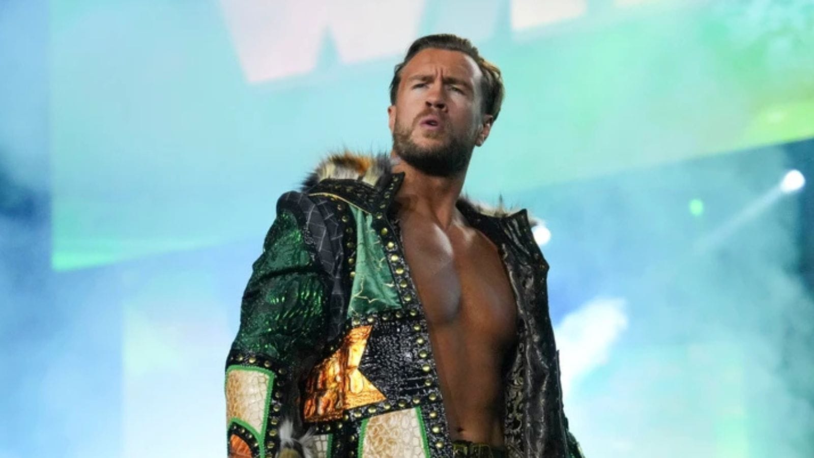 4 AEW stars who can become champions at All In 2026