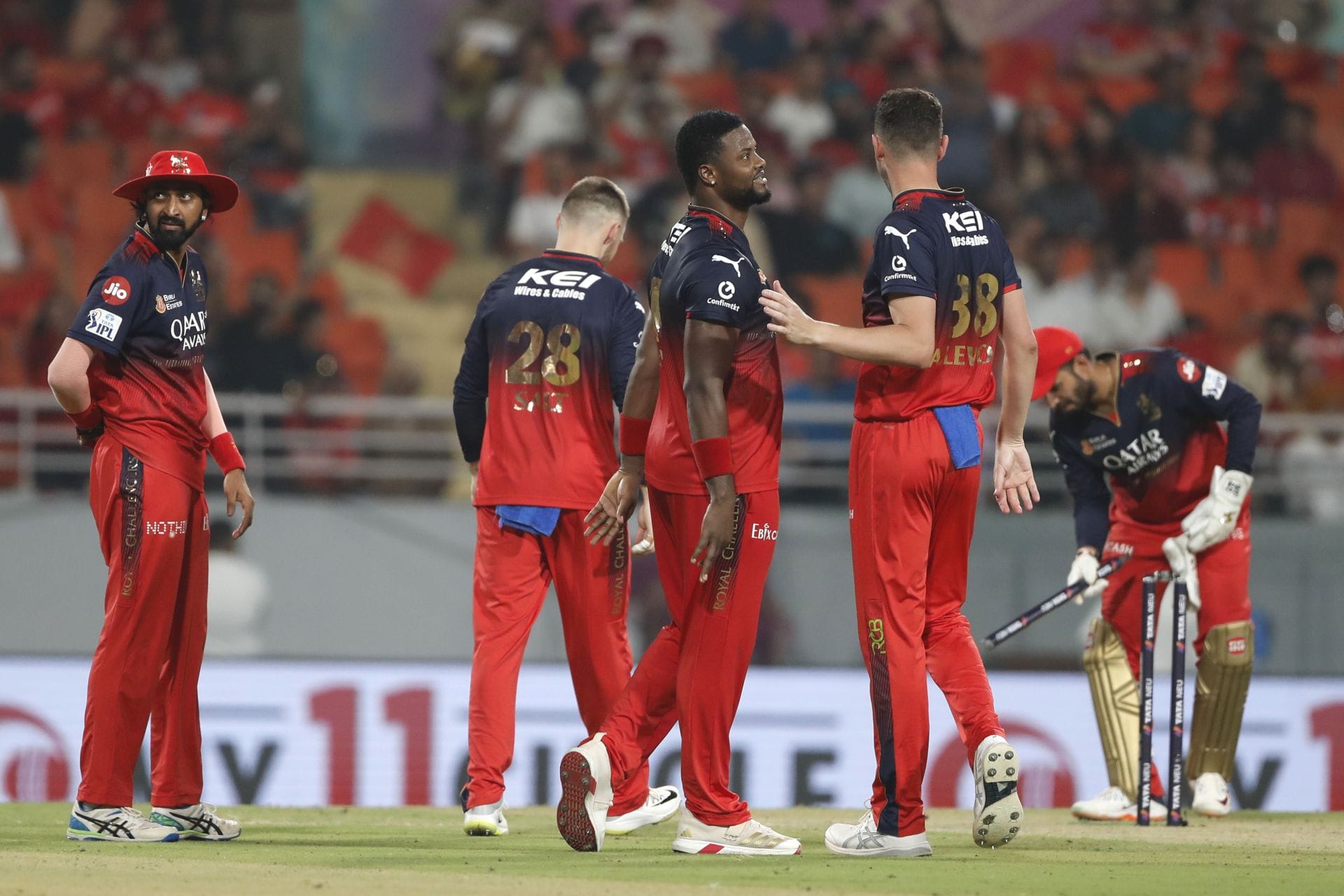 "This season he is not doing that" - Irfan Pathan's blunt take on out-of-form ₹1.50 crore star player ahead of the RCB vs MI IPL 2026 match