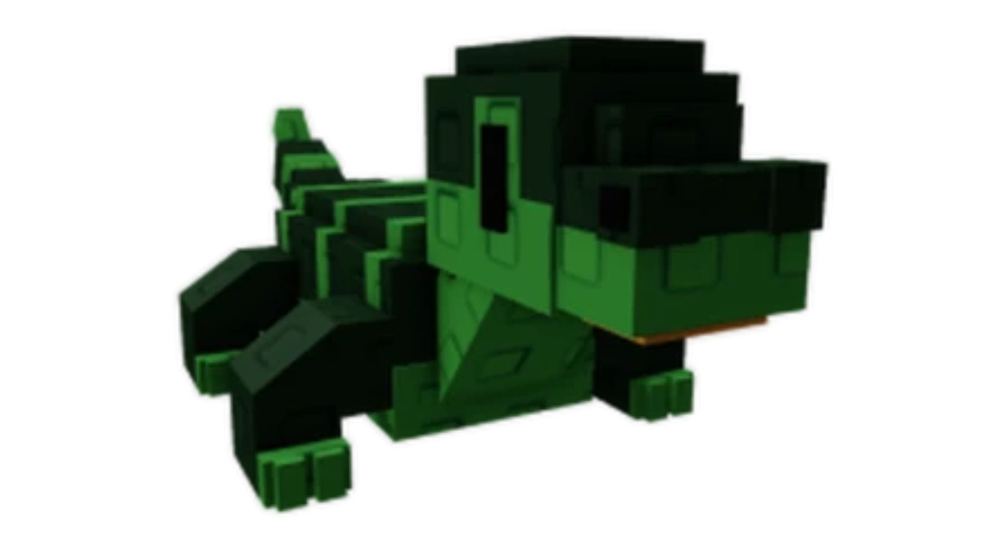 Monitor Lizard pet (Image via Roblox || Grow a Garden wiki)