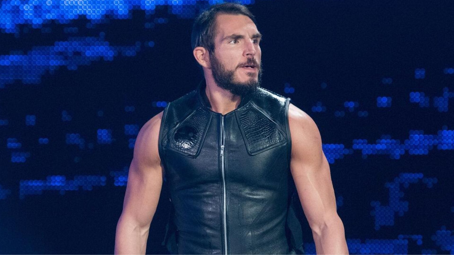 Deepest condolences to WWE star Johnny Gargano