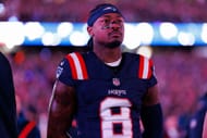 Los Angeles Chargers v New England Patriots - NFL 2025 - Source: Getty