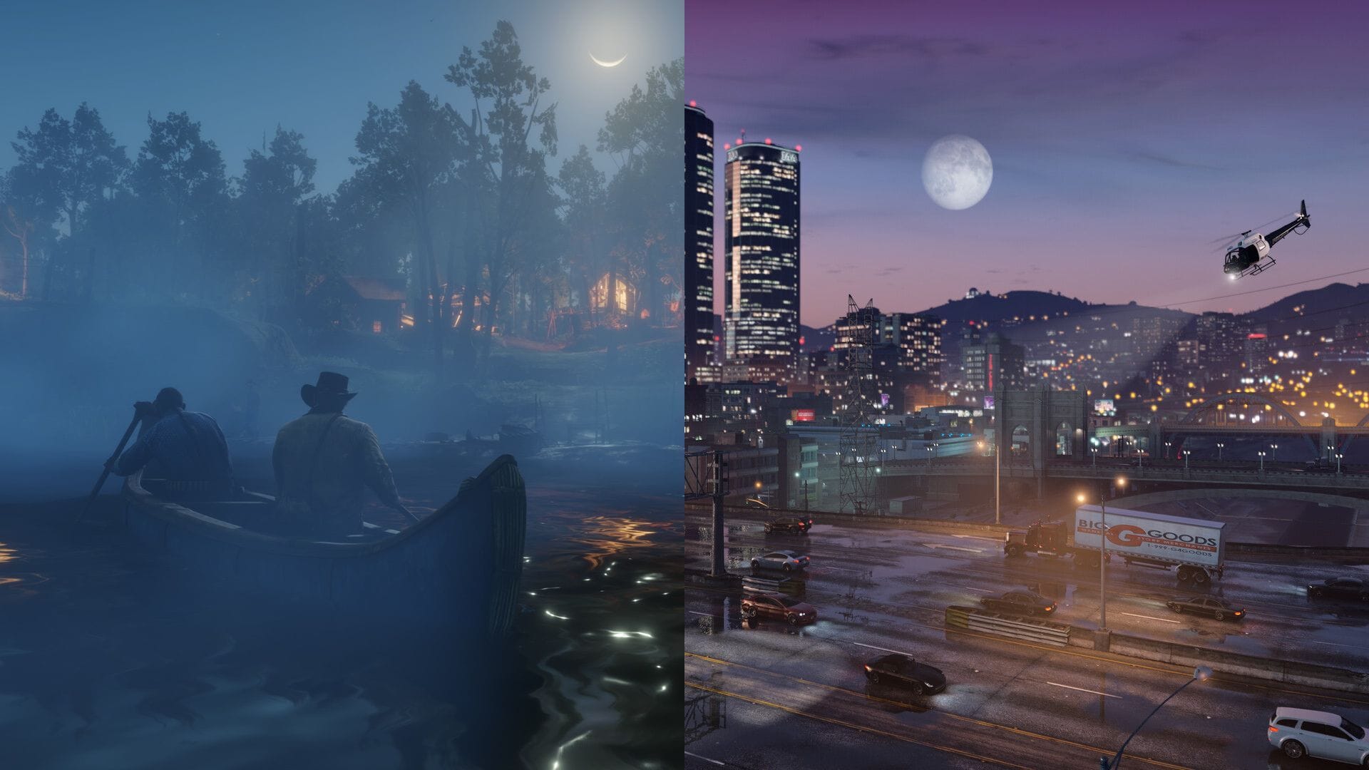 GTA 5 and RDR2 hit new records in terms of sales as GTA 6 gets near release date