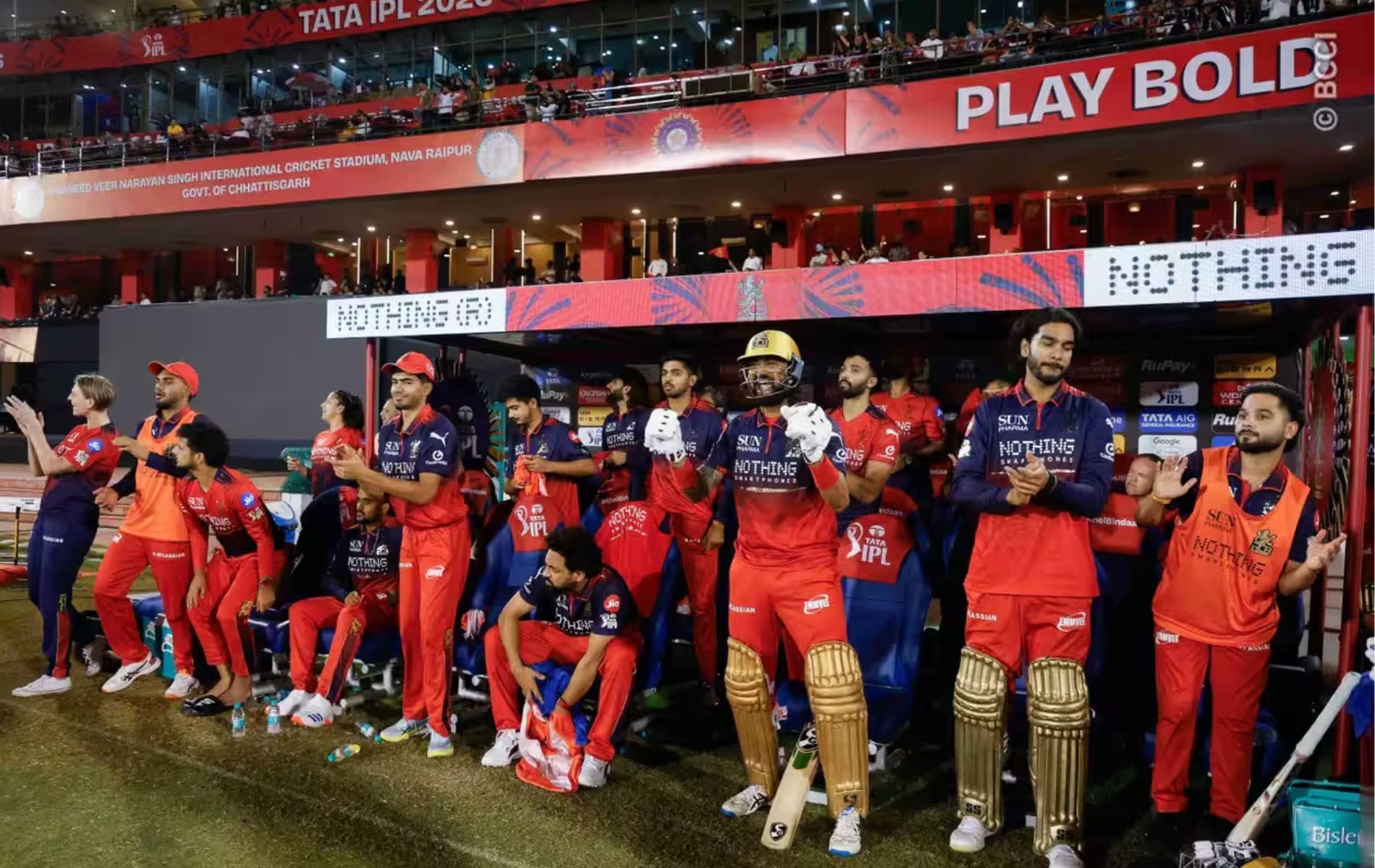 “I want him to be India’s No. 3 in Test cricket” - R Ashwin’s huge statement on RCB star amid IPL 2026