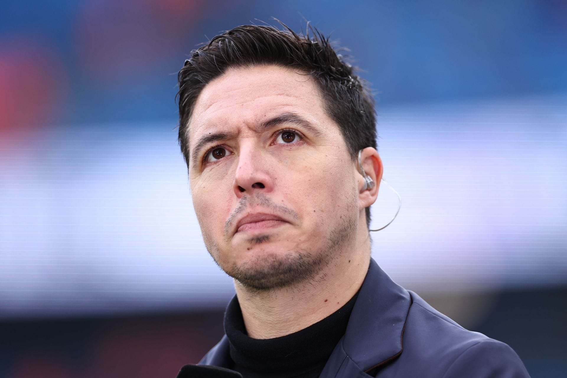 "The referee systematically whistled against Arsenal" - Samir Nasri claims Gunners were 'punished' for antics against PSG in Champions League final