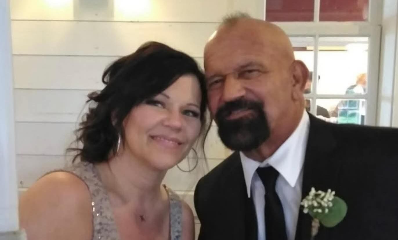 "Disgusting," "My husband is not happy in heaven" - Late Hall of Famer's wife slams WWE