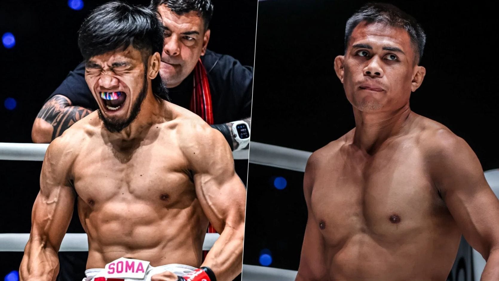 "I see a lot of weaknesses" - Lito Adiwang eyes dominant performance against Eko Roni Saputra at ONE Fight Night 43