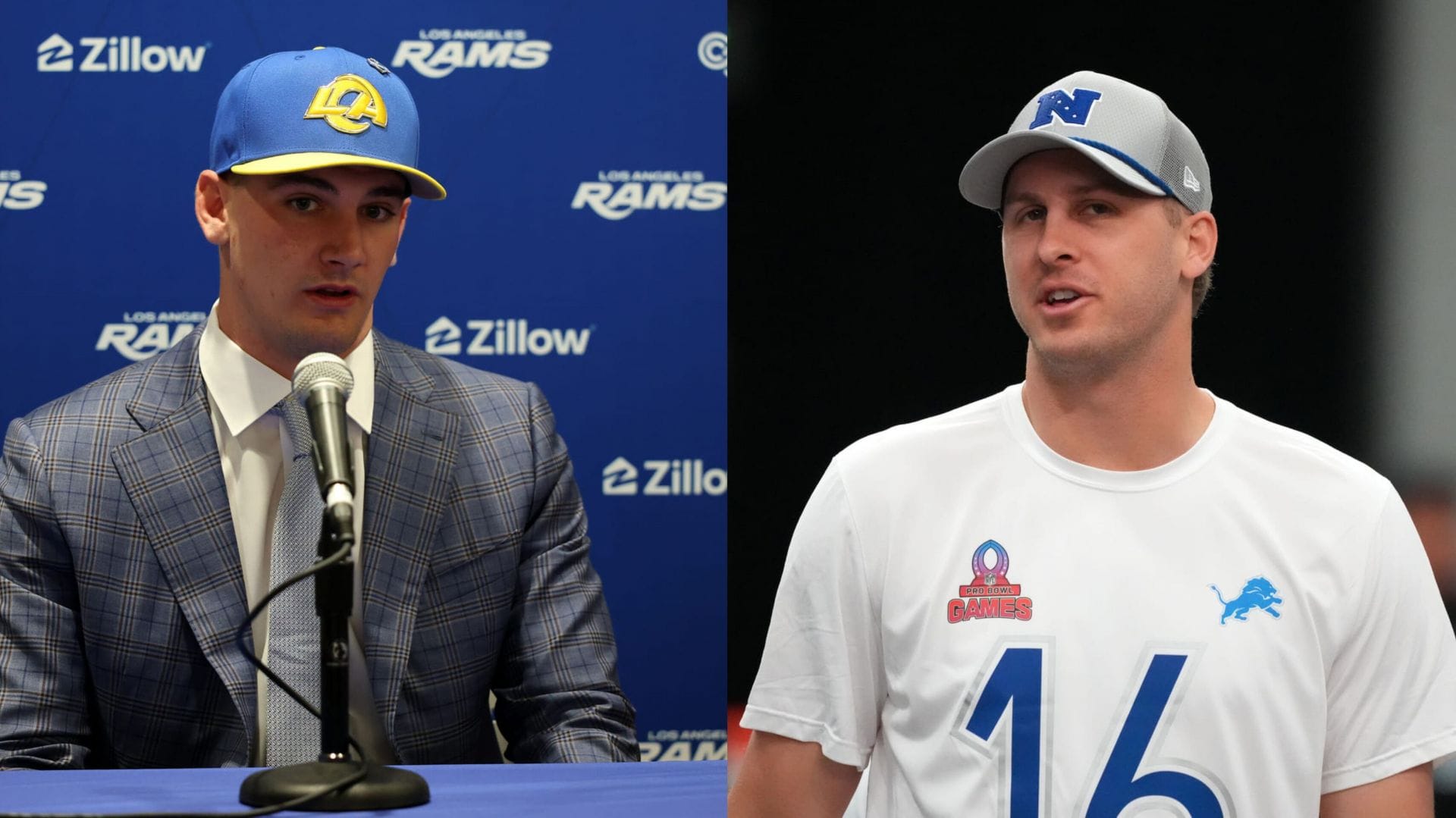 NFL analyst Greg Cosell takes sly jab at Ty Simpson while comparing Rams rookie with Jared Goff