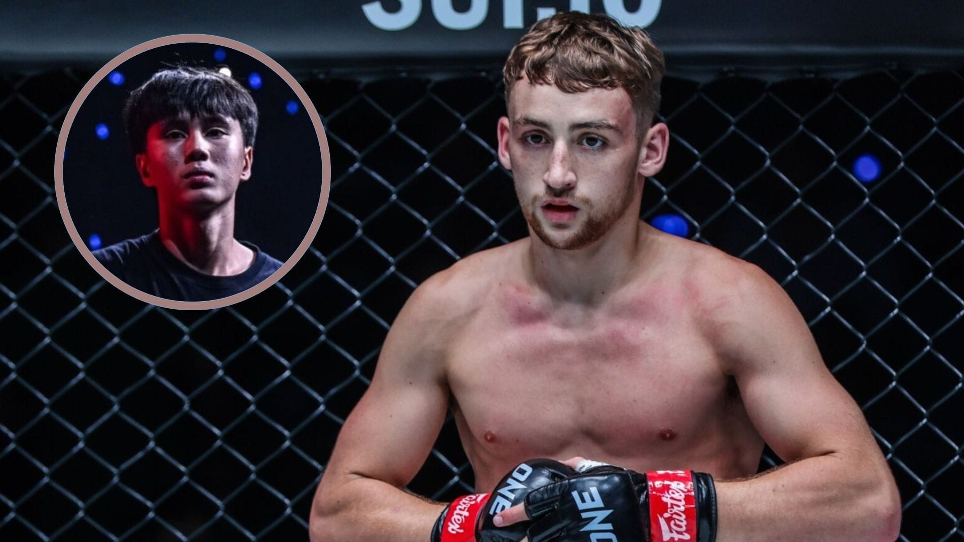 “They fight completely different” - Freddie Haggerty shuts down the idea that Yonis fights exactly like his older brother