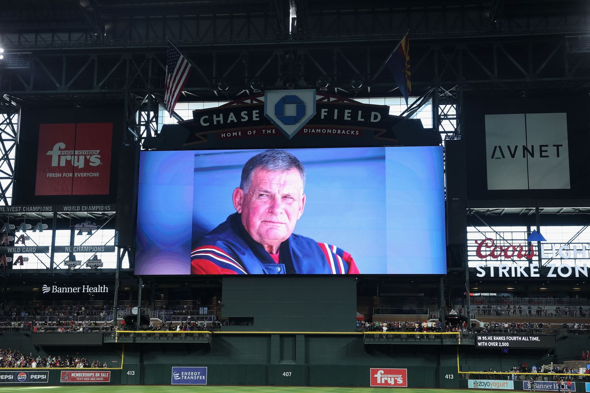 Who was Bobby Cox? Exploring the career of recently deceased Hall of Famer and Braves legend