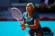 Coco Gauff arrives at the French Open 2026 as the defending Champion. Source: Getty