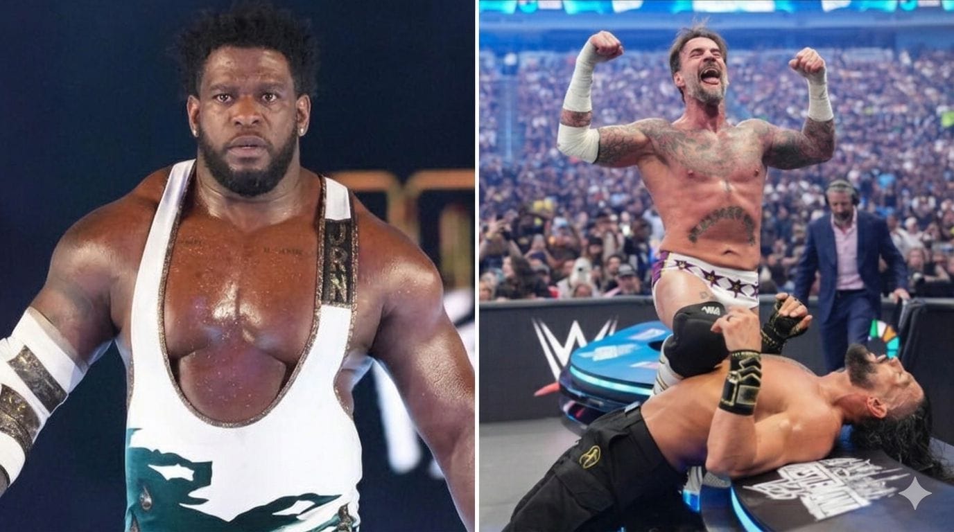 5 WWE Superstars who could help Jacob Fatu dethrone Roman Reigns