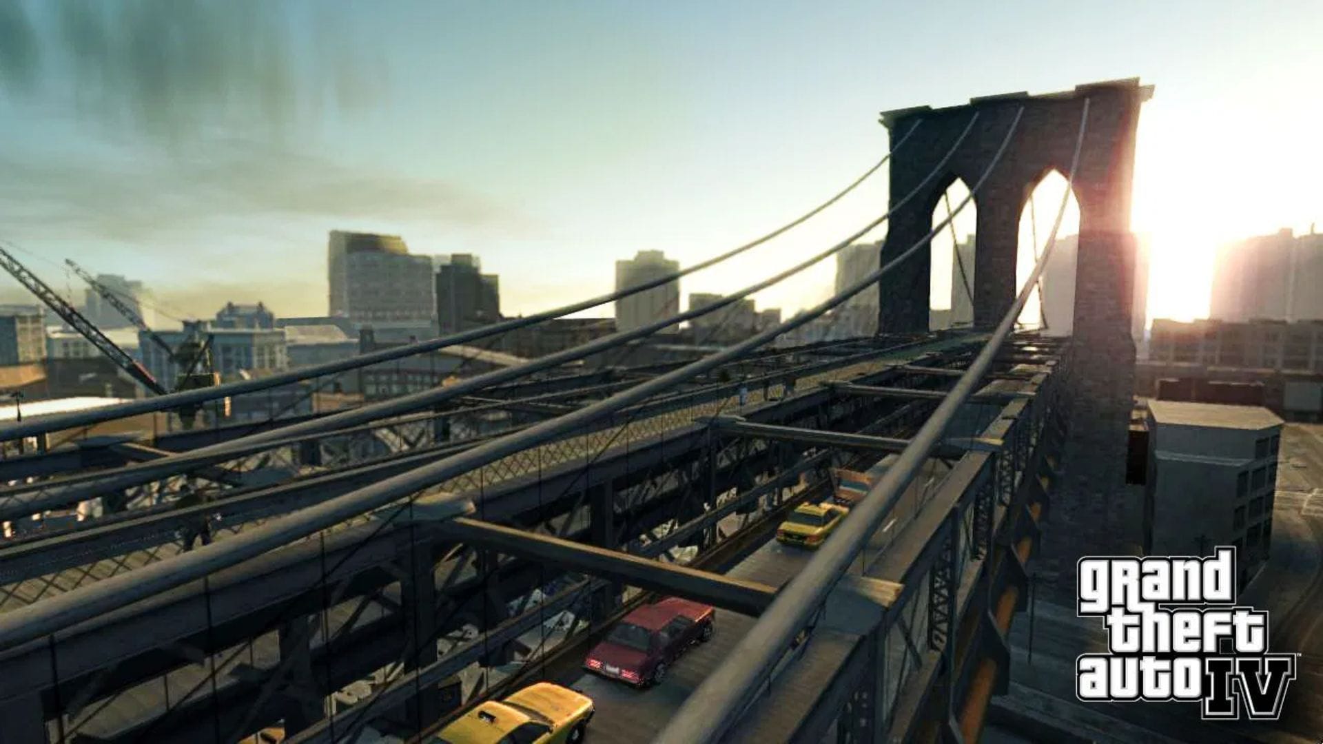 Fusion Fix v5.0 gives GTA 4 players the perfect excuse to return in 2026