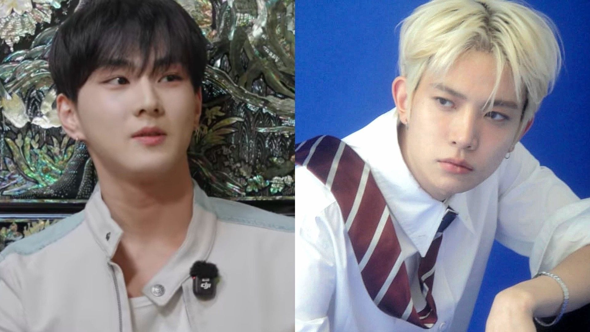 "Don't twist his words" - Fans defend ENHYPEN's Jungwon after his comments on solo careers spark allegations of criticism toward Heeseung's departure