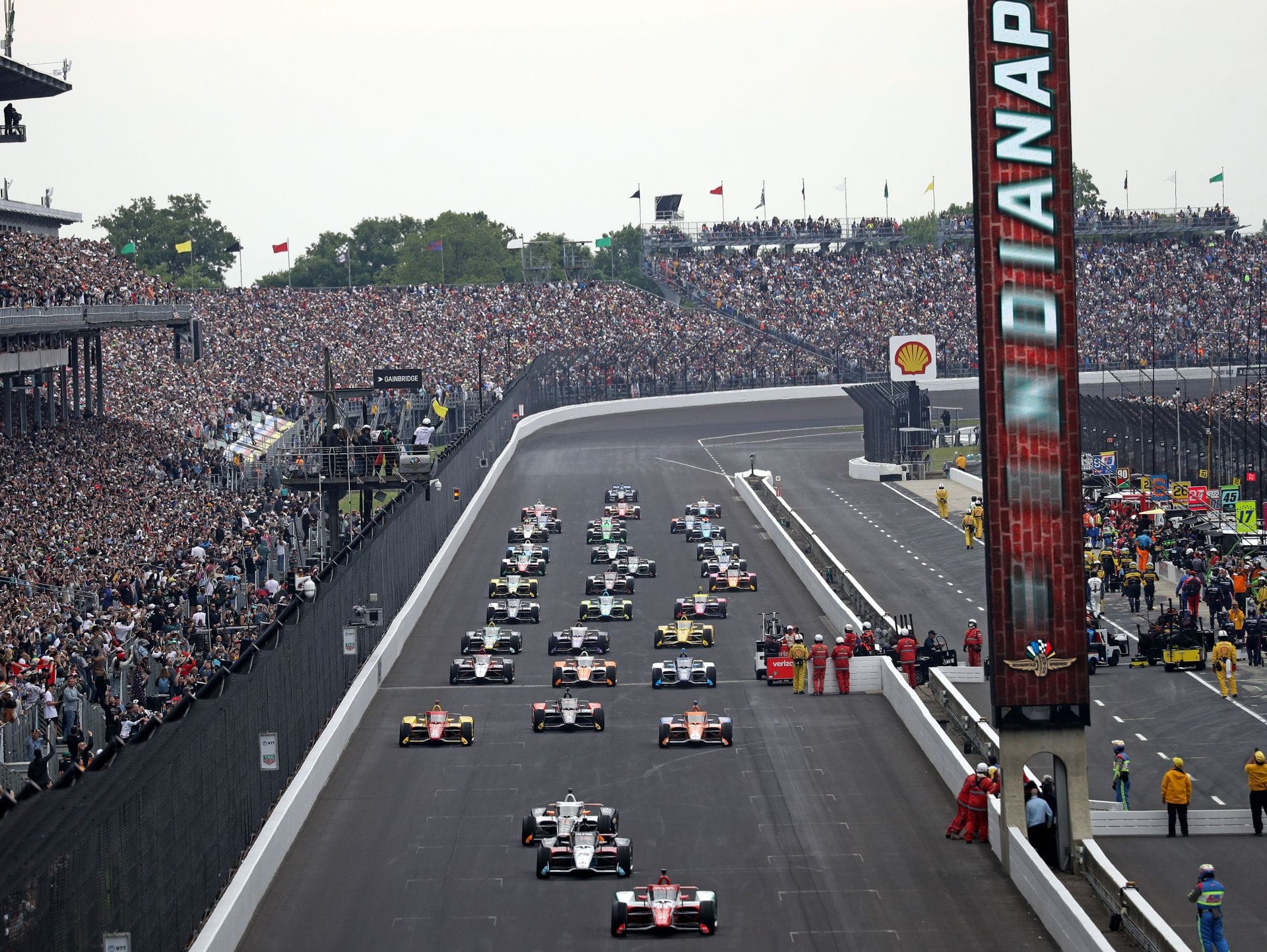 IndyCar's Push to Pass rule change fully explained after Long Beach software failure