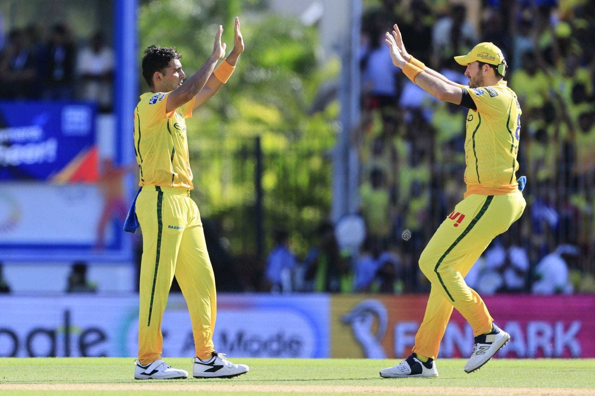 “Don’t see any other player who can replicate that same role” - Former India cricketer on CSK’s major setback ahead of IPL 2026 clash vs LSG