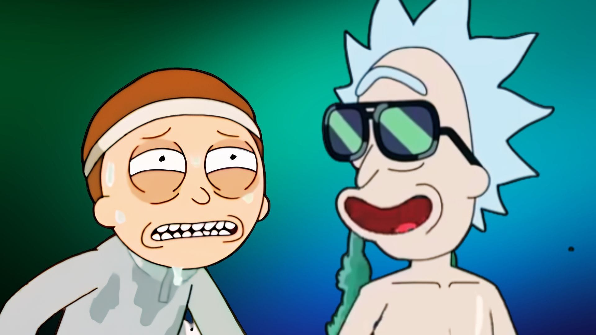 Rick and Morty season 9 episode 2 release date and time, what's next, and everything you need to know
