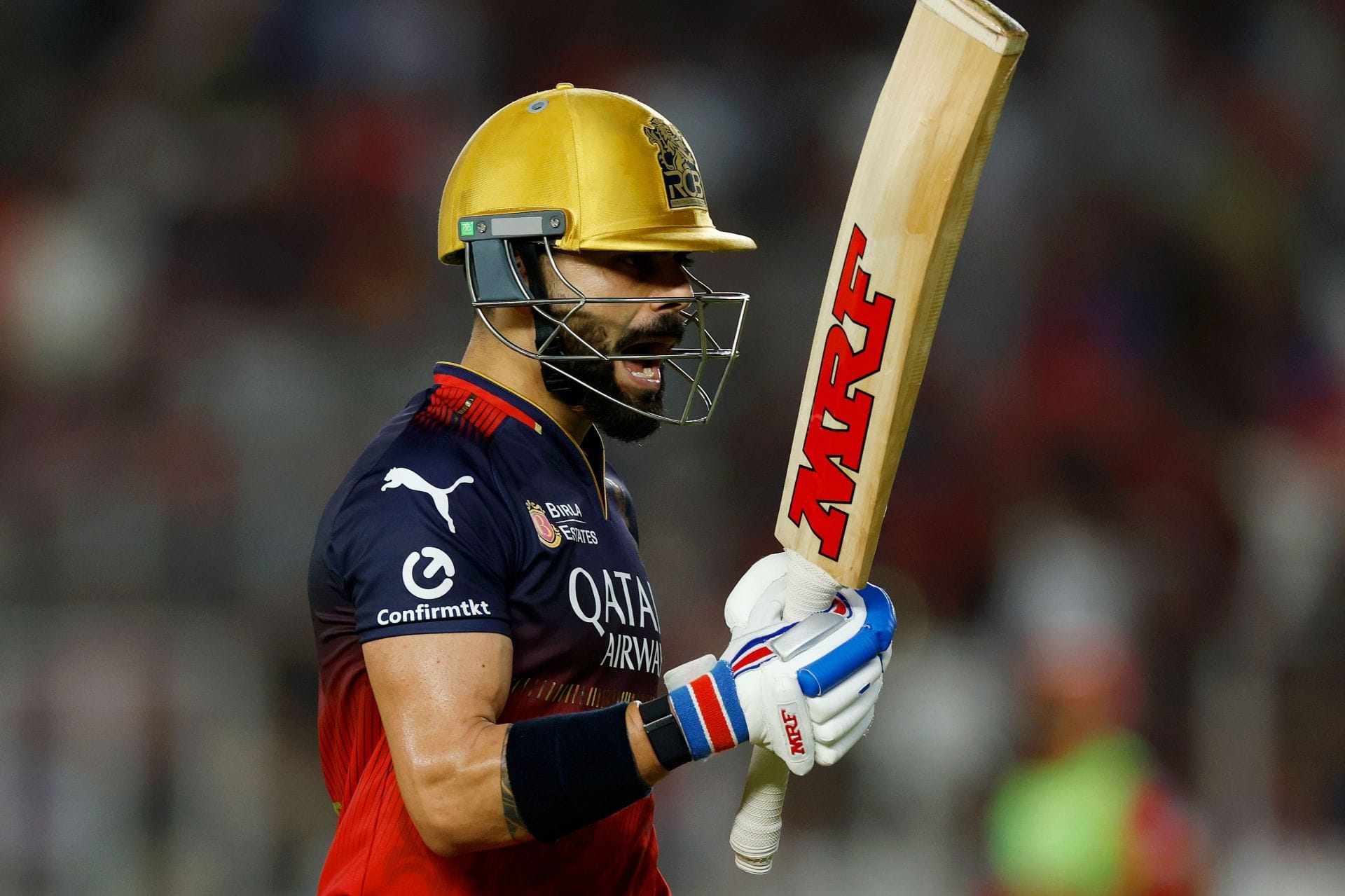 "A player like Kohli has made back-to-back ducks” - Former RCB batter makes huge claim ahead of IPL 2026 match vs KKR